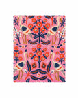 Les Fleurs Tapestry Rose