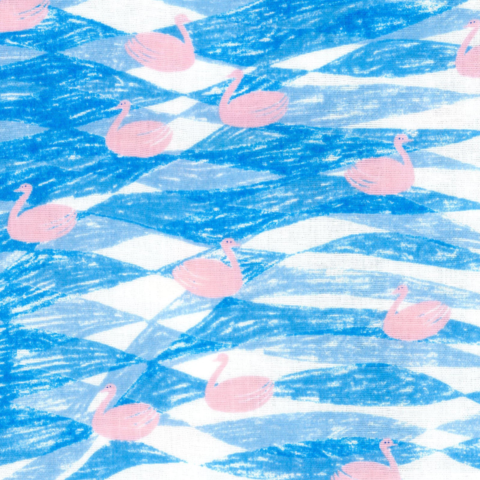 Double Gauze Fabric