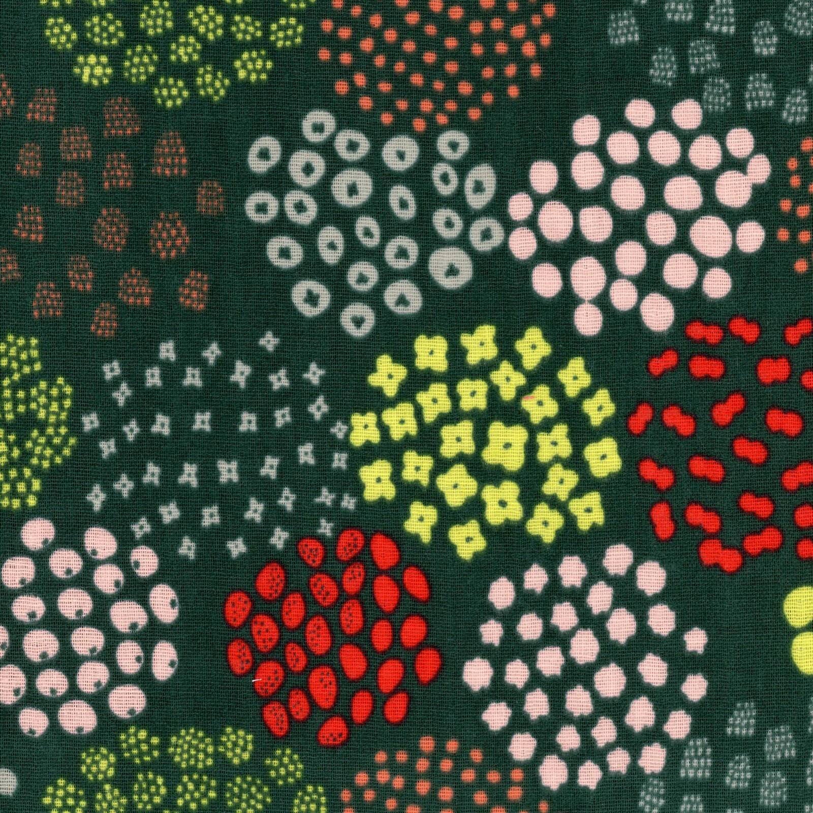 Double Gauze Fabric