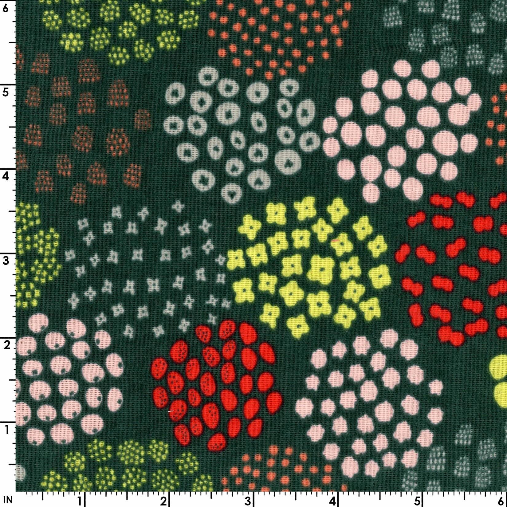 Double Gauze Fabric