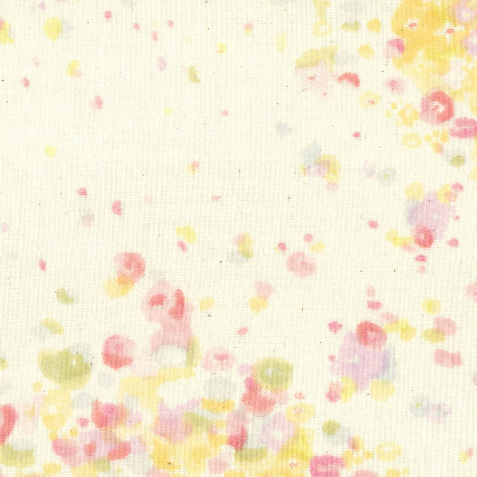 Nani Iro Fuwari Fuwari Fragrant Garden