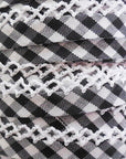 Black Bias Tape