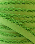 Crochet Edge Bias Tape
