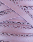 Lilac Purple Double Fold Bias Tape