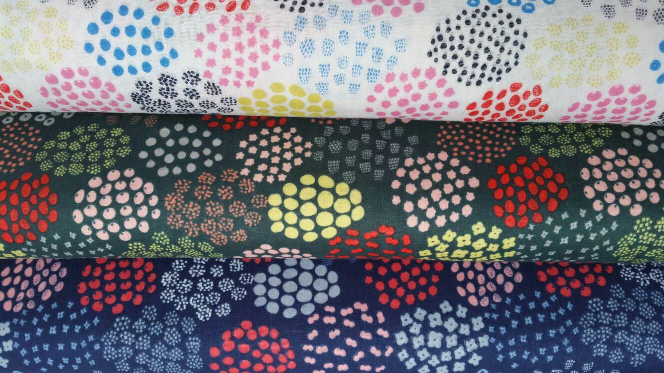 Double Gauze Fabric