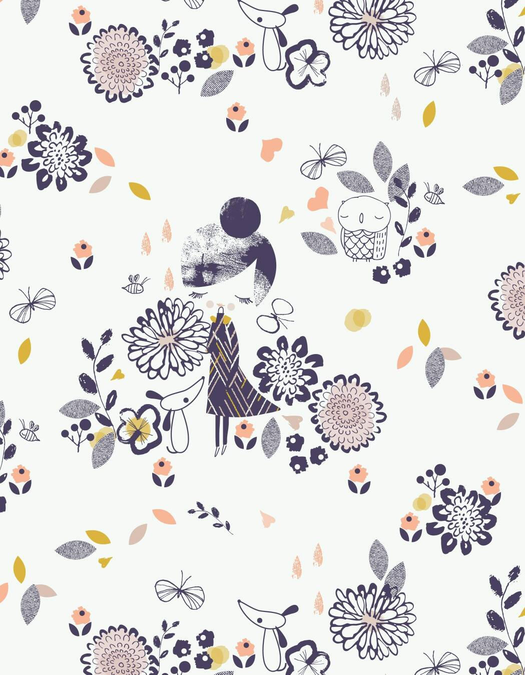 Dashwood Studio Autumn Rain