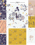 Dashwood Studio Autumn Rain