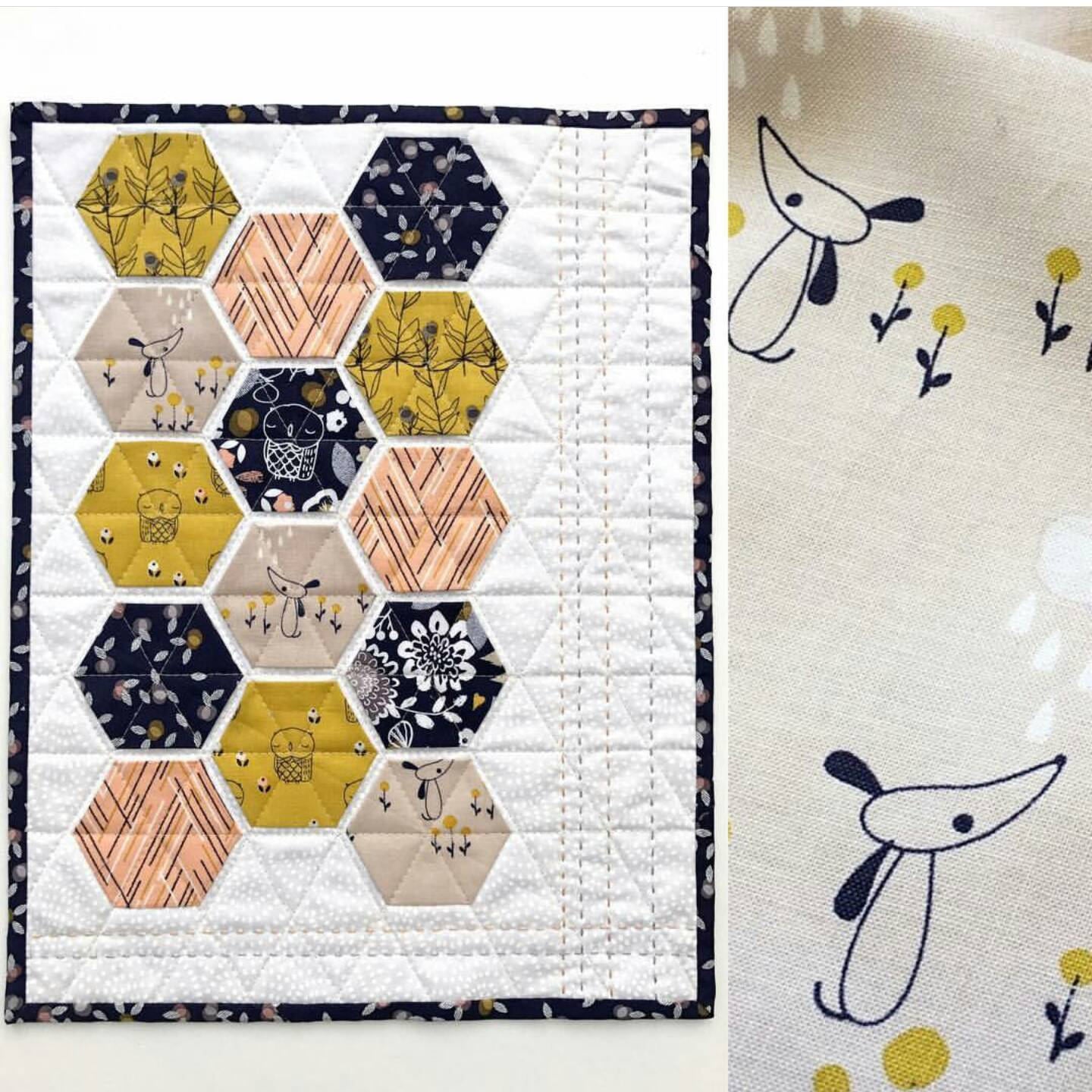 Dashwood Studio Autumn Rain