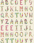 Art Gallery Joyeux Alphabet