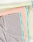 Cotton + Steel Knit Fabric