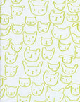 Cotton + Steel Knit Fabric