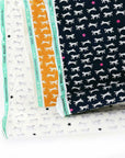 Knit Fabric