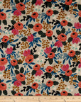 Cotton + Steel Les Fleurs