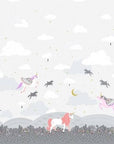 Unicorn Fabric