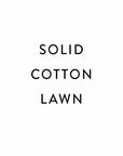 Cotton + Steel Lawn