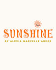 Sunshine Alexia Abegg