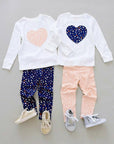 Cotton + Steel Knit Fabric