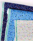 Cotton + Steel Knit Fabric