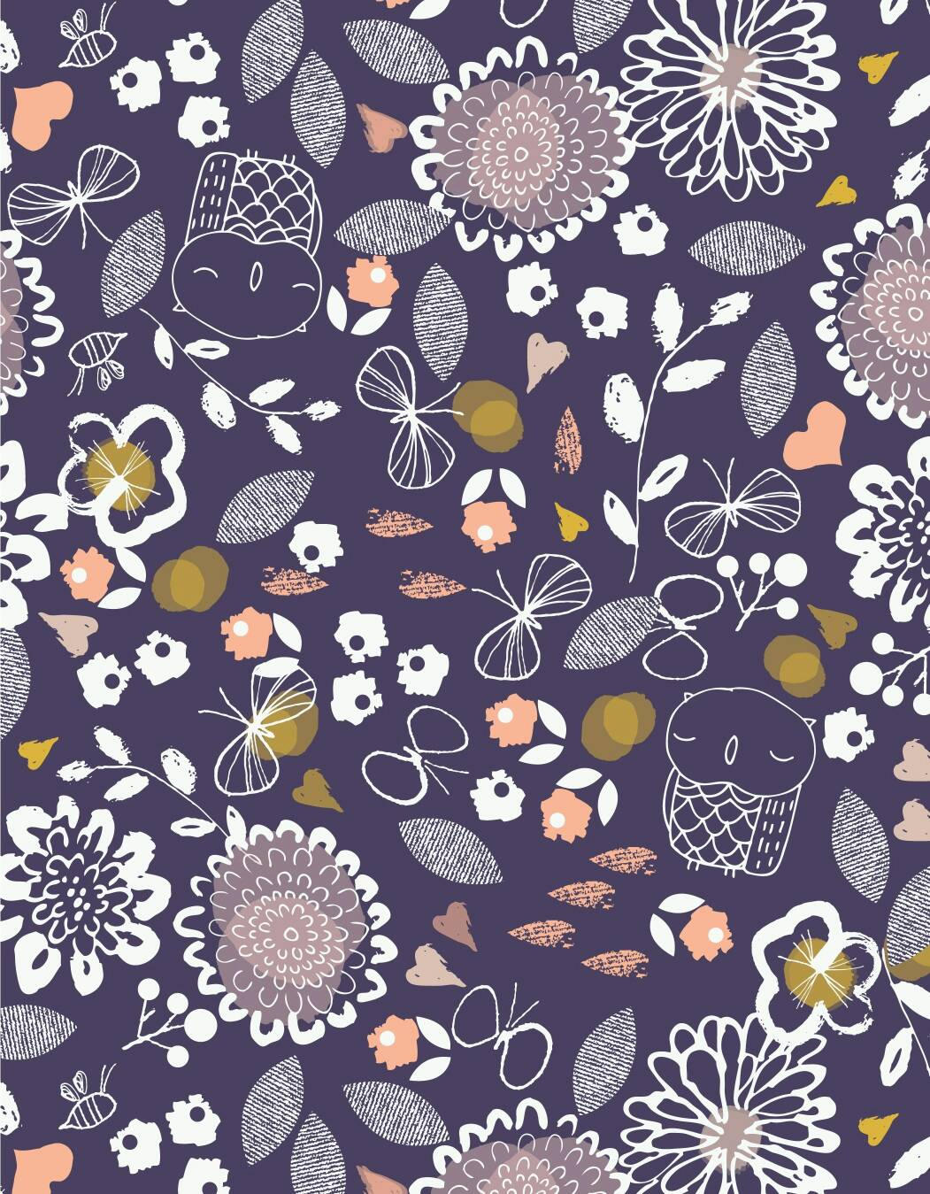 Dashwood Studio Autumn Rain
