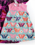 Butterfly Fabric