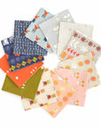 Cotton + Steel Sunshine