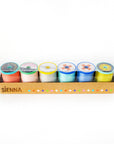 Cotton + Steel Sulky Thread Set