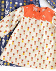 Cotton + Steel Sunshine