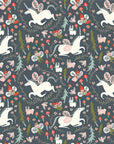 Birch Folkland POPLIN