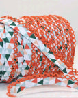 Crochet Bias Tape
