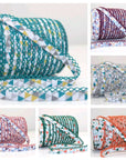Crochet Bias Tape