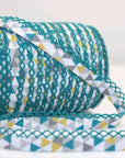 Crochet Bias Tape