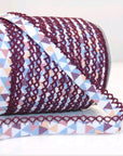 Crochet Bias Tape