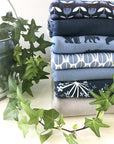 Organic Knit Fabric