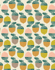 Harvest Wood Fabric Bundle