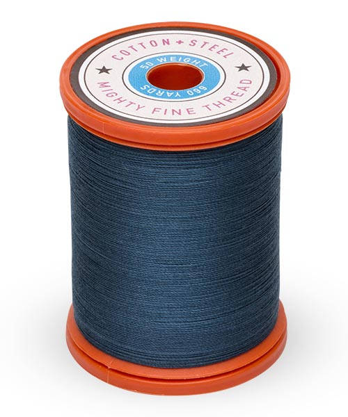Cotton + Steel Sulky Thread