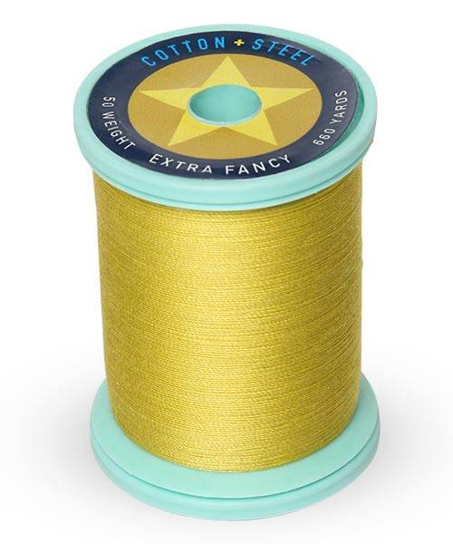 Cotton + Steel Sulky Thread