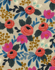 Cotton + Steel Les Fleurs
