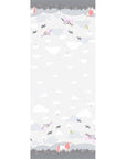 Unicorn Fabric
