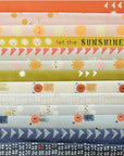 Cotton + Steel Sunshine