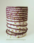 Crochet Edge Bias Tape