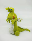 Dragon Plush Toy