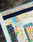 Cotton + Steel Spectacle