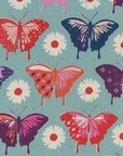 Butterfly Fabric