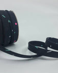 Black Bias Tape