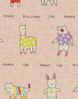 Japanese Fabric