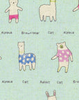 Japanese Fabric