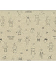 Japanese Fabric