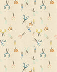 Cotton + Steel Paper Cuts