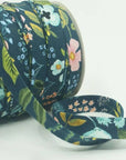 Rifle Paper Bias Tape