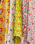 Birch Folkland POPLIN